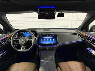 2026 Mercedes-Benz E-Класс 200 VI (W214, S214), белый, 8000000 рублей, вид 2