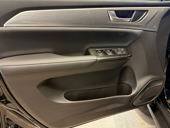 2026 Haval M6 II, чёрный, 2349000 рублей - вид 18