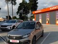 2021 Lada (ВАЗ) Granta Drive Active I Рестайлинг, коричневый, 920000 рублей