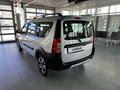 2026 Lada (ВАЗ) Largus Cross I Рестайлинг, серебристый, 1947000 рублей - вид 7
