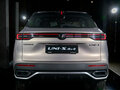 2026 Changan UNI-S I, серебристый - вид 6