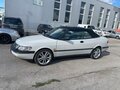 1996 Saab 900 II, белый, 1000000 рублей - вид 9