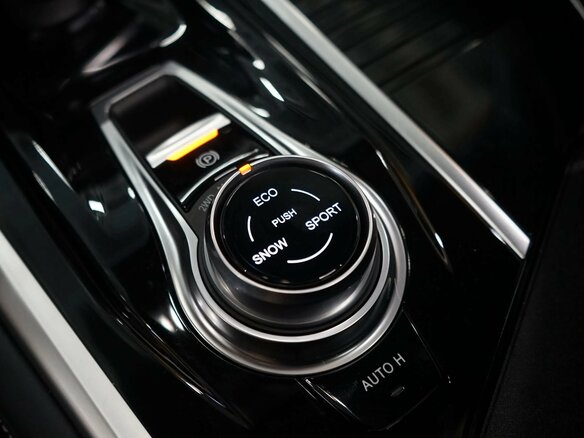 2024 Changan CS95 I Рестайлинг 2, чёрный, 4583601 рублей - вид 19