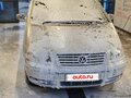 2003 Volkswagen Sharan I Рестайлинг, серебристый, 400000 рублей - вид 2