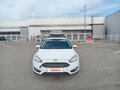 2018 Ford Focus III Рестайлинг, белый