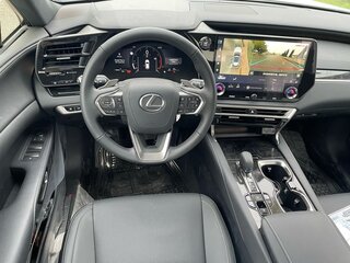 2026 Lexus RX 300 V, белый, 8450000 рублей, вид 2