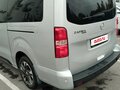 2021 Opel Zafira Life M I, серебристый, 3700000 рублей - вид 4
