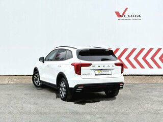 2023 Haval Jolion I, белый, 1930000 рублей, вид 3