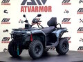 2026 CFMoto CFORCE 400 EPS, серый, 829000 рублей