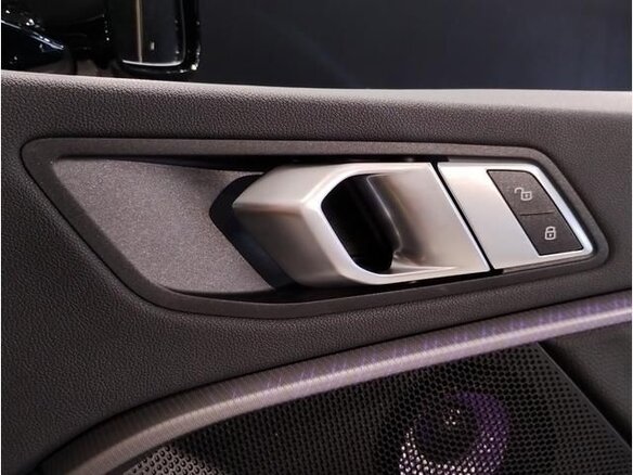 2021 BMW 2 серии F22 Рестайлинг, чёрный, 1840005 рублей - вид 13