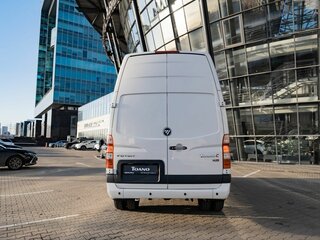 2024 Foton Toano, белый, 4183000 рублей, вид 3