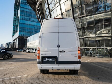 2024 Foton Toano, белый, 4183000 рублей, вид 3