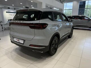 2026 Tenet T4L, серый, 2329000 рублей, вид 5