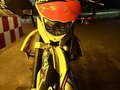 2023 Kayo T2 250 MX, оранжевый, 110000 рублей - вид 3