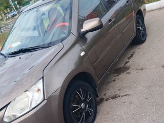 2018 Datsun on-DO I, серый, 430000 рублей, вид 4