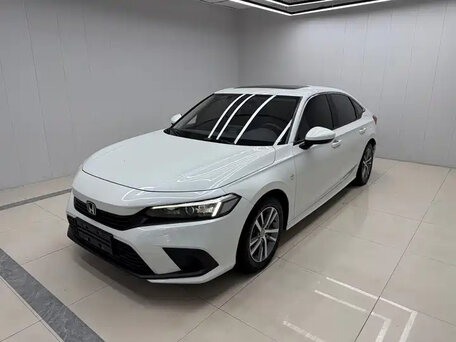 Honda Civic XI