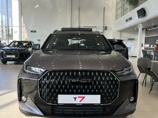 2026 Tenet T7, серый, 2785000 рублей, вид 1