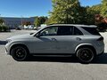 2026 Mercedes-Benz GLE 450 II (V167) Рестайлинг 2, серебристый, 17051100 рублей - вид 1