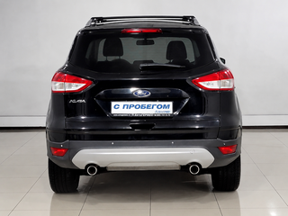 2016 Ford Kuga II, чёрный, 1600000 рублей, вид 3