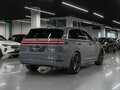 2025 Li Auto (Lixiang) L7 52.3 kWh I Рестайлинг, серый - вид 4