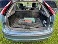 2007 Ford Focus II, голубой, 240000 рублей - вид 4