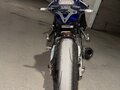 2013 BMW S 1000 RR, синий, 600000 рублей - вид 3