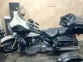 2007 Harley-Davidson Electra Glide, чёрный, 800000 рублей - вид 3