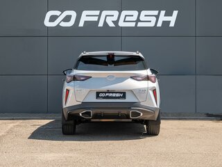 2024 GAC GS3, серый, 1990000 рублей, вид 4