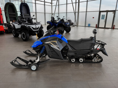 2026 Woideal WD200, синий, 257600 рублей, вид 2