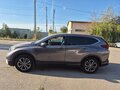 2020 Honda CR-V V, фиолетовый, 2650000 рублей - вид 5