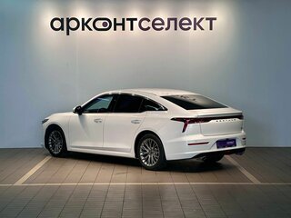 2023 FAW Bestune B70 I, белый, 1450000 рублей, вид 4