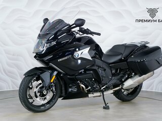 2025 BMW K 1600 GT, чёрный, 3399000 рублей, вид 3