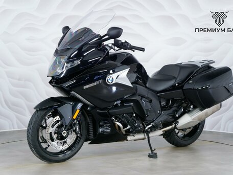 2025 BMW K 1600 GT, чёрный, 3399000 рублей, вид 3