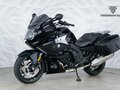 2025 BMW K 1600 GT, чёрный, 3399000 рублей - вид 2