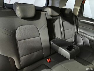2022 Haval Dargo I, оранжевый, 2099000 рублей, вид 4
