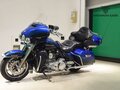 2014 Harley-Davidson CVO Limited, синий, 1299000 рублей - вид 3