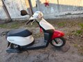 2019 Honda Tact, белый, 110000 рублей