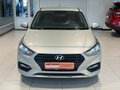 2018 Hyundai Solaris II, бежевый, 1089000 рублей - вид 1
