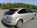 2006 Ford Focus II, серебристый, 320000 рублей - вид 5