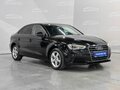 2015 Audi A3 III (8V), чёрный, 1650000 рублей - вид 6