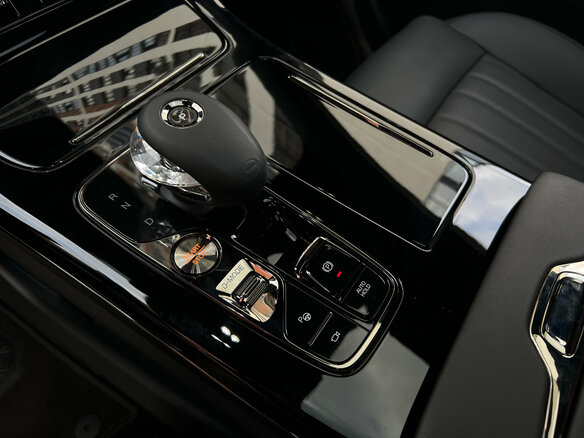 2024 GAC M8, чёрный, 6499000 рублей - вид 13