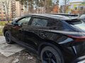 2023 Omoda C5 I, чёрный