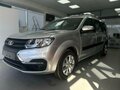 2026 Lada (ВАЗ) Largus I Рестайлинг, серебристый - вид 8