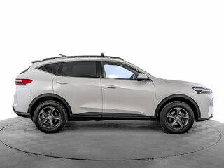 2023 Haval F7 I Рестайлинг, белый, 2050000 рублей, вид 4