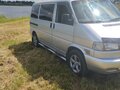 2003 Volkswagen Multivan T4, серебристый, 1180000 рублей - вид 3