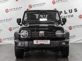 2023 Tank 300 I, чёрный, 3299000 рублей, вид 3