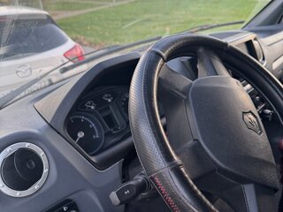 2021 ГАЗ ГАЗель (3302), белый, 1080000 рублей, вид 5
