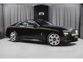 2025 Rolls-Royce Spectre I (Series I), чёрный - вид 9