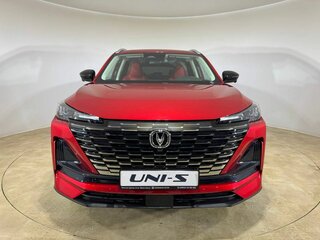 2026 Changan UNI-S I, красный, 3198247 рублей, вид 2