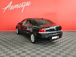 2012 Opel Astra H Рестайлинг, чёрный, 700000 рублей, вид 3